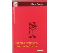 Poemas prácticos más que teóricos (SIN COLECCION)