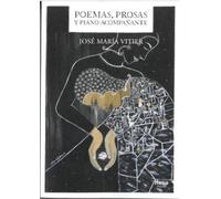 POEMAS, PROSAS Y PIANO ACOMPAÑANTE (Huso)