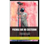 POEMAS QUE NO EXISTIERON