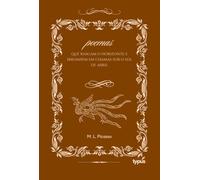 Poemas que rasgam o horizonte e irrompem em chamas sob o sol de abril