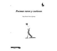 Poemas Raros Y Curiosos (ebook)