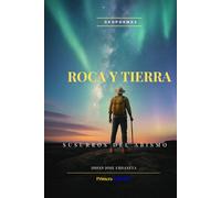 POEMAS ROCA Y TIERRA: SUSURROS DEL ABISMO