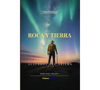 POEMAS ROCA Y TIERRA: SUSURROS DEL ABISMO