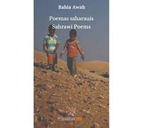 Poemas Saharauis Sahrawi Poems