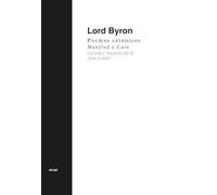 Poemas Satánicos. Manfred Y Caín