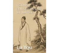 Poemas seleccionados de Lu You