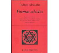 Poemas selectos: 754 (poesía Hiperión)