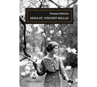 Poemas Selectos Edna St. Vincent Millay