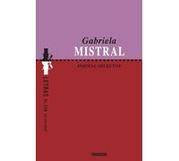 Poemas selectos (Letras al Sur del Río Bravo)