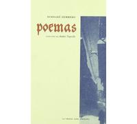 POEMAS (SIN COLECCION)