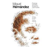 Poemas sociales, de guerra y de muerte (El libro de bolsillo - Literatura)