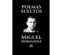 POEMAS SUELTOS