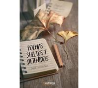 Poemas sueltos y detenidos