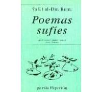 Poemas sufíes
