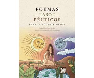Poemas Tarotpéuticos para conocerte mejor (SURICATOS POESIA)