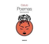 Poemas (Textos Clásicos Gredos)
