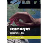 Poemas tonystar: personalidades