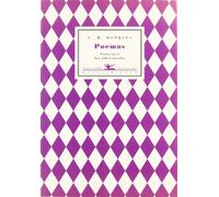 Poemas. Traduccion De Jose Juli