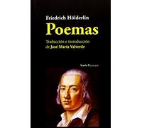 Poemas: Traducción e introducción de José María Valverde (Literaria)