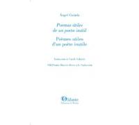 Poemas Útiles De Un Poeta Inútil