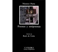 Poemas y antipoemas: 1954: 287 (Letras Hispánicas)