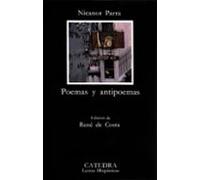 Poemas y antipoemas