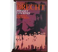 Poemas y canciones/ Poems and Songs