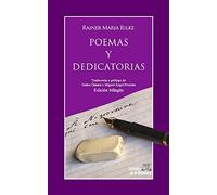 Poemas y dedicatorias (edición bilingüe)