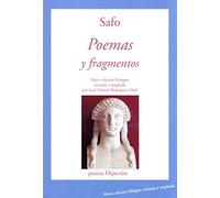 Poemas y fragmentos -Safo (POESIA HIPERION)