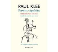 Poemas Y Logolalias: Poesia Completa (1895-1939)