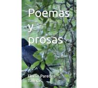 Poemas y prosas