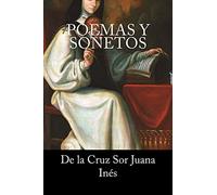 Poemas y sonetos