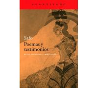 Poemas y testimonios: 99 (El Acantilado)