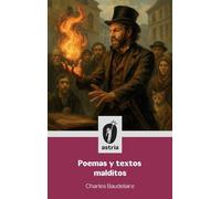Poemas y textos malditos