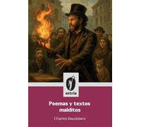 Poemas y textos malditos
