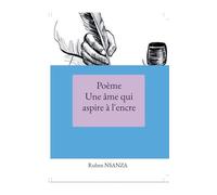 Poème Une âme qui aspire à l'encre (04)