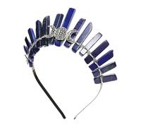 Poememgi Diademas de tiara para mujeres y niñas (sodalita1)