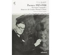 Poemes 1925-1930