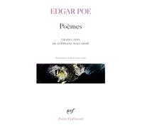 Poèmes / La Genèse d'un poème