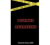 Poèmes assassins
