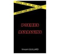 Poèmes Assassins (ebook)