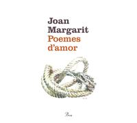 Poemes d'amor | Joan Margarit