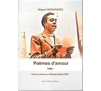 Poèmes d'amour: Tome 1