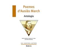 Poemes d'Ausiàs March: 19 (Els Nostres Autors)
