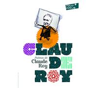 Poèmes de Claude Roy