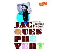 Poèmes de Jacques Prévert