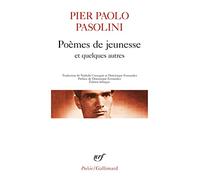 Poèmes de jeunesse et quelques autres