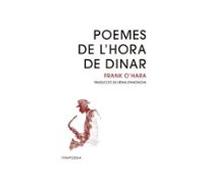 Poemes De L'hora De Dinar