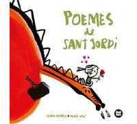 Poemes De Sant Jordi (Llibres recopilatori)