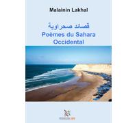Poèmes du Sahara Occidental